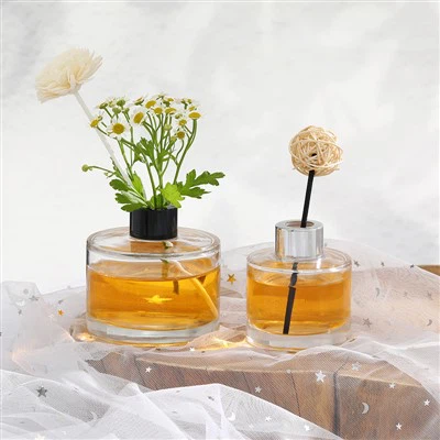 50ml Perfume Bottle