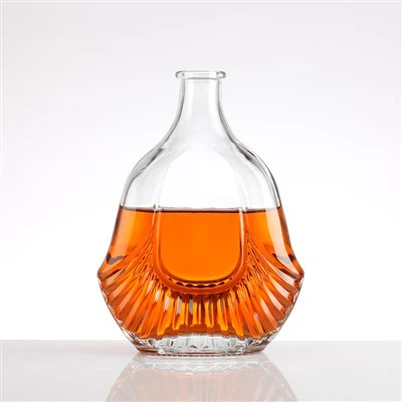 Empty Liquor Wine 700ml Glass Bottles