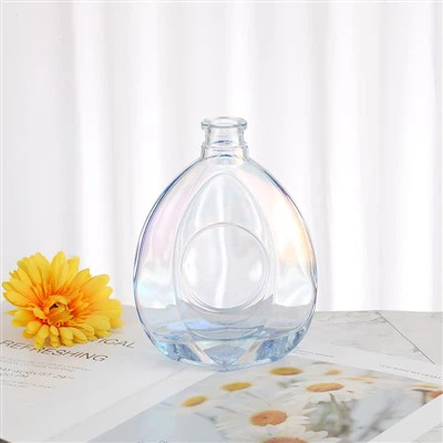 Blue Color XO Bottle 700ML