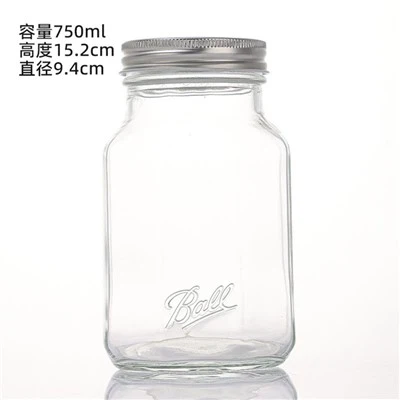 Glass Storage Tanks Of Different Capacities
