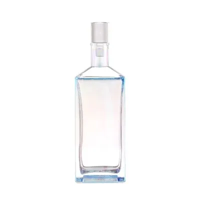 700ml Crystal Glass Liquor Bottles
