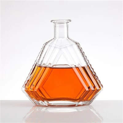 Most Popular Style Xo Liqour Bottle