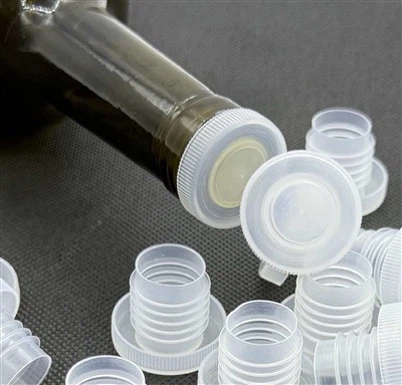 Plastic Inner Plug For Bottles