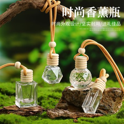 Aromatherapy Bottle
