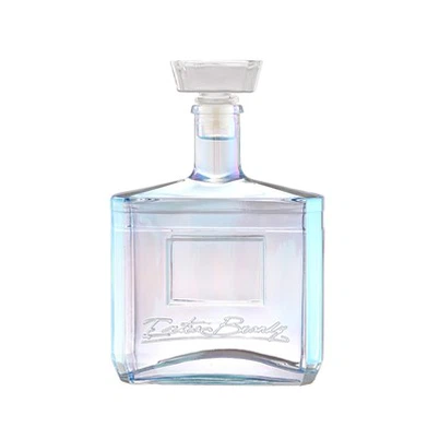 Wholesale Empty Packaging 750ml Glass Bottle