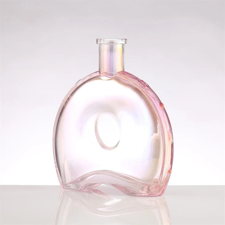 Spray Paint Pink High Quality Xo Bottle