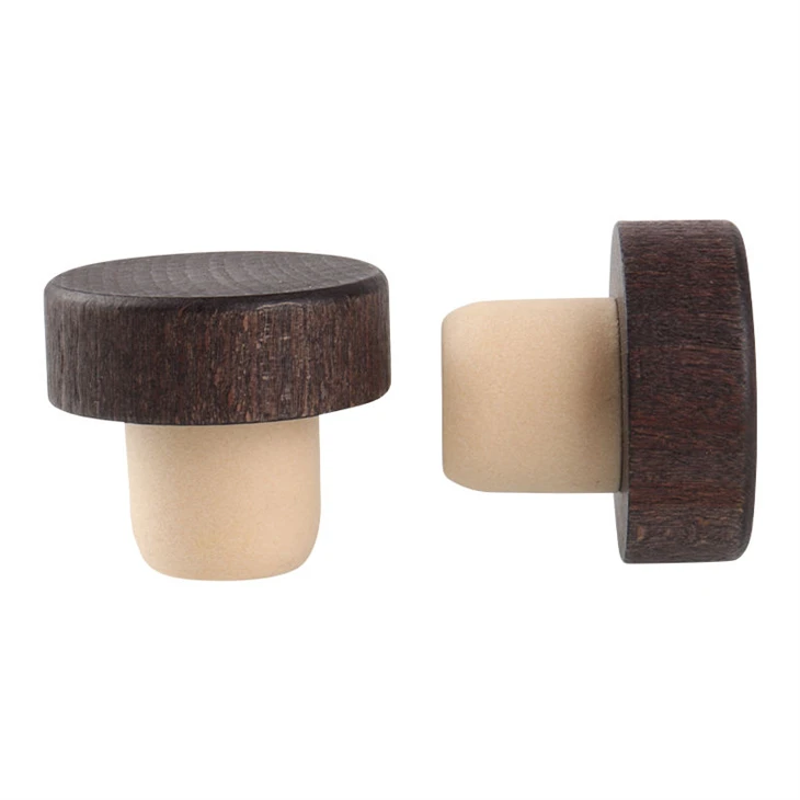 Synthetic Wine Cork Wine Stopper manufacturers